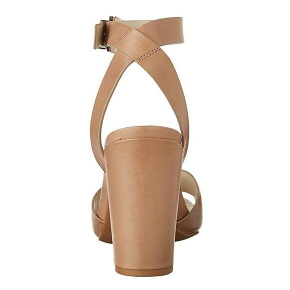 Kenneth Cole New York Women's Toren Block Heel Sandal - Picture 3 of 6